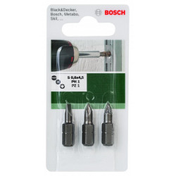 Bosch 2609255973