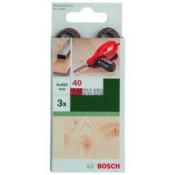Bosch 2609256234