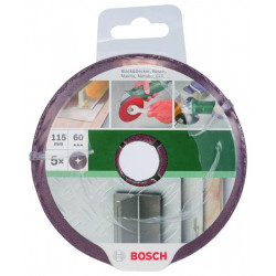 Bosch 2609256245