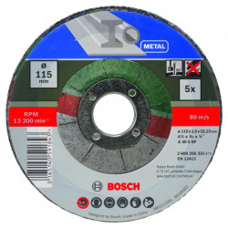 Bosch 2609256332