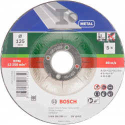 Bosch 2609256333