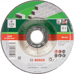 Bosch 2609256335