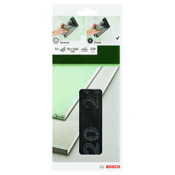 Bosch 2609256360