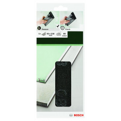 Bosch 2609256378
