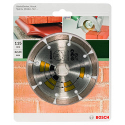 Bosch 2609256400