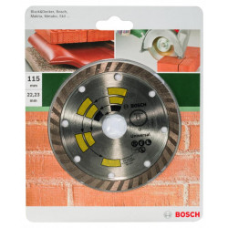 Bosch 2609256407