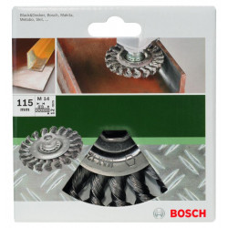 Bosch 2609256512