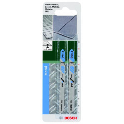 Bosch 2609256731