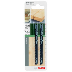 Bosch 2609256758