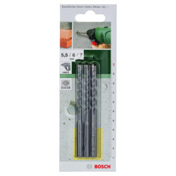 Bosch 2609256909