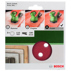 Bosch 2609256A19