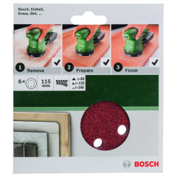 Bosch 2609256A21