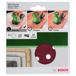 Bosch 2609256A23