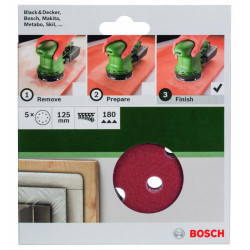Bosch 2609256A26