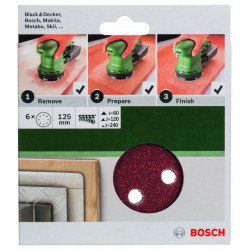 Bosch 2609256A28