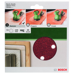 Bosch 2609256A29