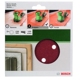 Bosch 2609256A32