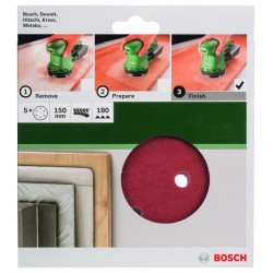 Bosch 2609256A33