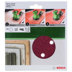 Bosch 2609256A35