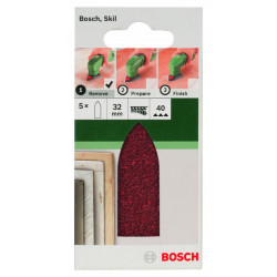 Bosch 2609256A36