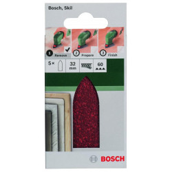 Bosch 2609256A37