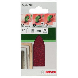 Bosch 2609256A38