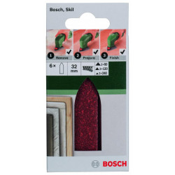Bosch 2609256A41