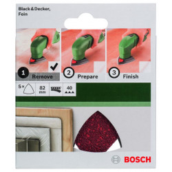 Bosch 2609256A42