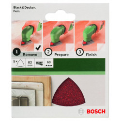 Bosch 2609256A43