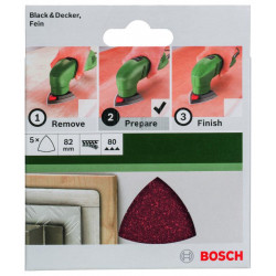 Bosch 2609256A44