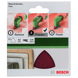 Bosch 2609256A45