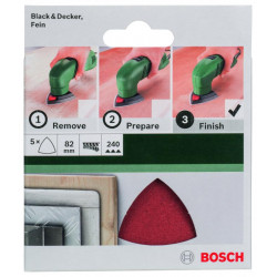 Bosch 2609256A46