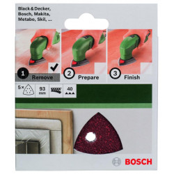 Bosch 2609256A48