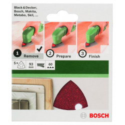 Bosch 2609256A49