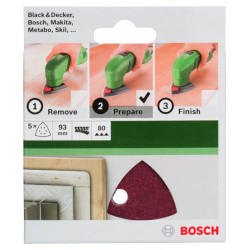 Bosch 2609256A50
