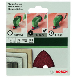 Bosch 2609256A51