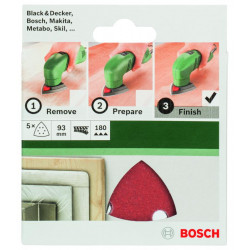 Bosch 2609256A52