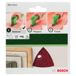 Bosch 2609256A55