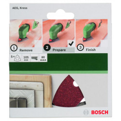 Bosch 2609256A57