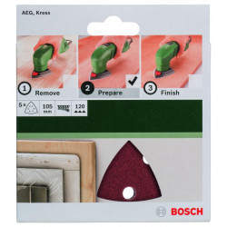 Bosch 2609256A58