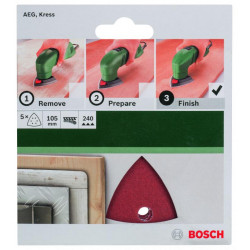 Bosch 2609256A59