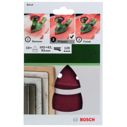 Bosch 2609256A64