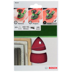 Bosch 2609256A65