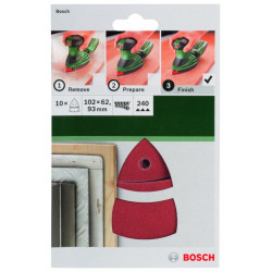 Bosch 2609256A66