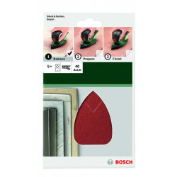 Bosch 2609256A68