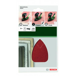 Bosch 2609256A70