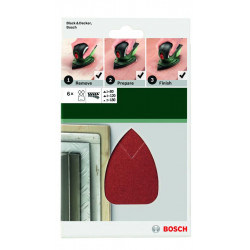 Bosch 2609256A72