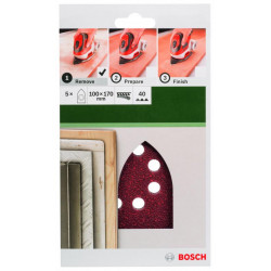 Bosch 2609256A73