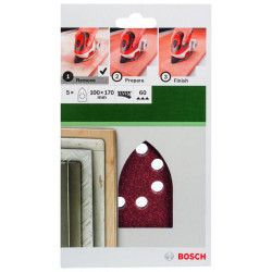 Bosch 2609256A74