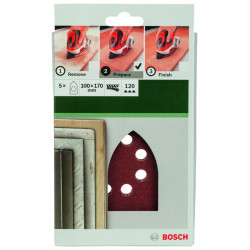 Bosch 2609256A76
